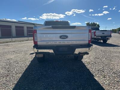 2017 Ford F-350 Super Duty XLT   - Photo 7 - Magrath, AL 21804