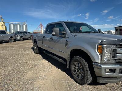 2017 Ford F-350 Super Duty XLT   - Photo 4 - Magrath, AL 21804