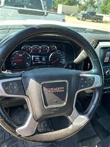 2019 GMC Sierra 2500 SLE   - Photo 13 - Magrath, AL 21804