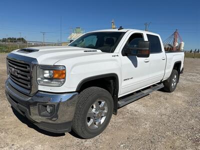 2019 GMC Sierra 2500 SLE   - Photo 1 - Magrath, AL 21804