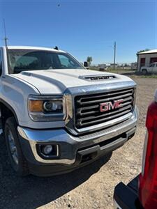 2019 GMC Sierra 2500 SLE   - Photo 9 - Magrath, AL 21804