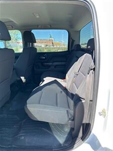 2019 GMC Sierra 2500 SLE   - Photo 10 - Magrath, AL 21804