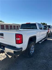 2019 GMC Sierra 2500 SLE   - Photo 5 - Magrath, AL 21804