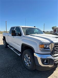 2019 GMC Sierra 2500 SLE   - Photo 8 - Magrath, AL 21804