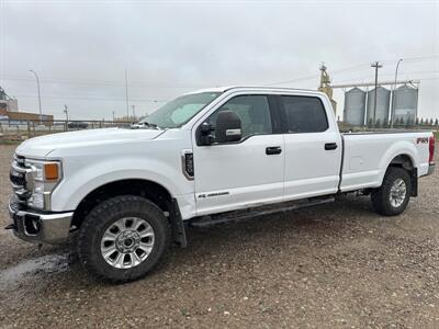 2020 Ford F-350 Super Duty XLT   - Photo 1 - Magrath, AL 21804