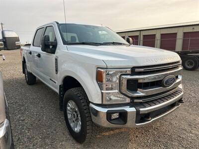 2020 Ford F-250 Super Duty XLT   - Photo 10 - Magrath, AL 21804