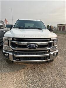 2020 Ford F-250 Super Duty XLT   - Photo 11 - Magrath, AL 21804