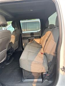 2020 Ford F-250 Super Duty XLT   - Photo 12 - Magrath, AL 21804