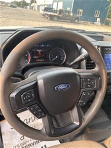 2020 Ford F-250 Super Duty XLT   - Photo 15 - Magrath, AL 21804