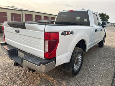 2020 Ford F-250 Super Duty XLT   - Photo 6 - Magrath, AL 21804