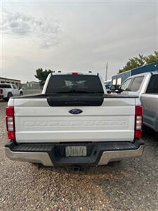 2020 Ford F-250 Super Duty XLT   - Photo 5 - Magrath, AL 21804