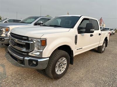 2020 Ford F-250 Super Duty XLT   - Photo 1 - Magrath, AL 21804