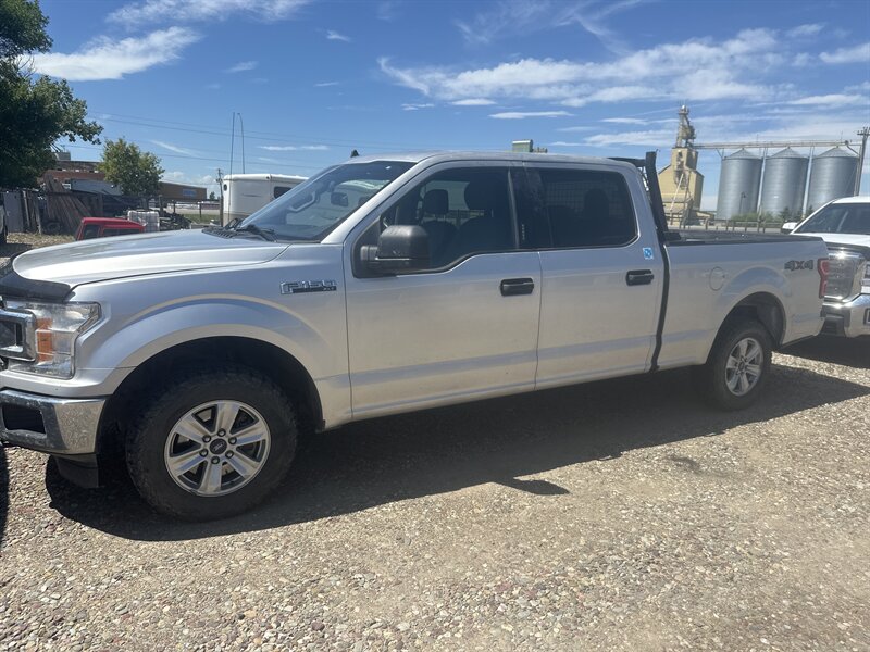 2019 Ford F-150 XLT - Photo 1 - Magrath, AL 21804