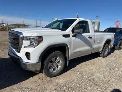 2021 GMC Sierra 1500   - Photo 1 - Magrath, AL 21804