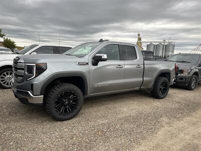 2023 GMC Sierra 1500 SLE   - Photo 1 - Magrath, AL 21804