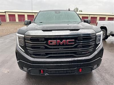 2023 GMC Sierra 1500 AT4   - Photo 8 - Magrath, AL 21804