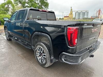 2023 GMC Sierra 1500 AT4   - Photo 4 - Magrath, AL 21804