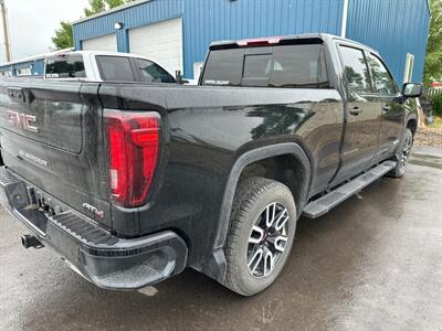 2023 GMC Sierra 1500 AT4   - Photo 6 - Magrath, AL 21804