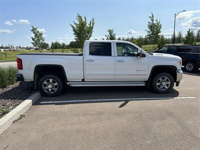 2018 GMC Sierra 2500 SLT   - Photo 7 - Magrath, AL 21804