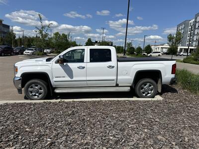 2018 GMC Sierra 2500 SLT   - Photo 4 - Magrath, AL 21804