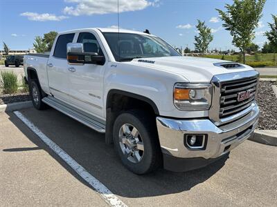 2018 GMC Sierra 2500 SLT   - Photo 6 - Magrath, AL 21804