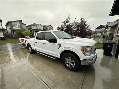 2022 Ford F-150 XLT   - Photo 4 - Magrath, AL 21804