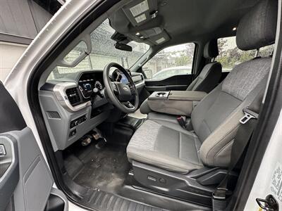 2022 Ford F-150 XLT   - Photo 10 - Magrath, AL 21804