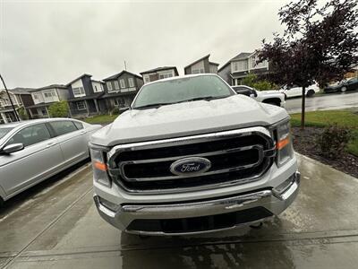 2022 Ford F-150 XLT   - Photo 5 - Magrath, AL 21804