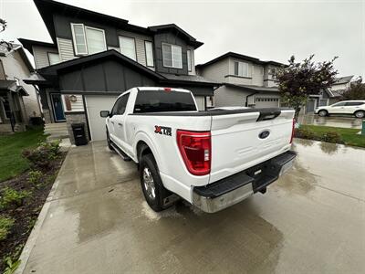 2022 Ford F-150 XLT   - Photo 9 - Magrath, AL 21804