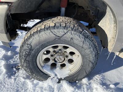 2003 Ford Excursion Eddie Bauer   - Photo 9 - Magrath, AL 21804