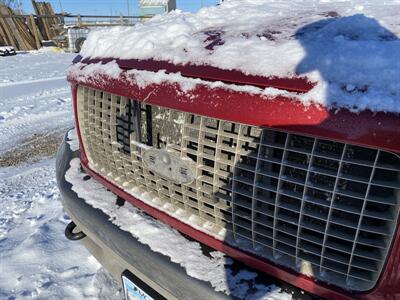 2003 Ford Excursion Eddie Bauer   - Photo 11 - Magrath, AL 21804