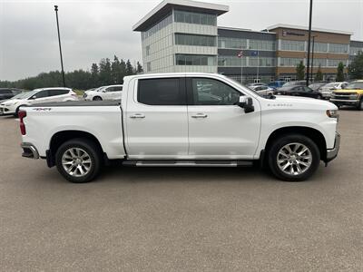 2019 Chevrolet Silverado 1500 LTZ   - Photo 6 - Magrath, AL 21804