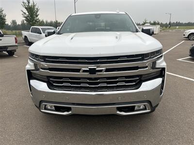 2019 Chevrolet Silverado 1500 LTZ   - Photo 5 - Magrath, AL 21804