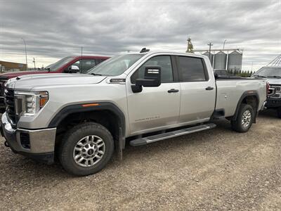 2021 GMC Sierra 2500   - Photo 1 - Magrath, AL 21804