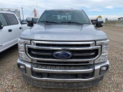 2020 Ford F-250 Super Duty Lariat   - Photo 6 - Magrath, AL 21804