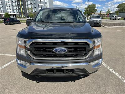 2021 Ford F-150 XLT   - Photo 6 - Magrath, AL 21804