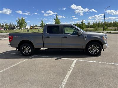 2021 Ford F-150 XLT   - Photo 7 - Magrath, AL 21804