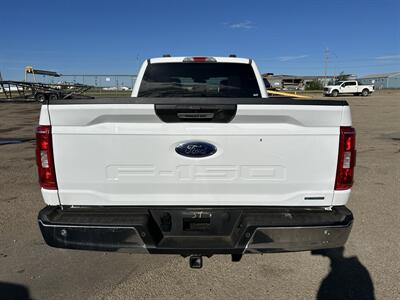 2023 Ford F-150 XLT   - Photo 9 - Magrath, AL 21804