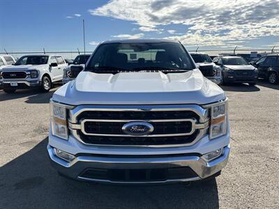 2023 Ford F-150 XLT   - Photo 5 - Magrath, AL 21804