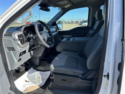 2023 Ford F-150 XLT   - Photo 10 - Magrath, AL 21804