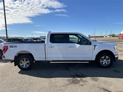 2023 Ford F-150 XLT   - Photo 8 - Magrath, AL 21804