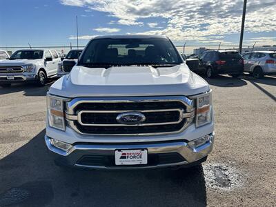 2023 Ford F-150 XLT   - Photo 4 - Magrath, AL 21804