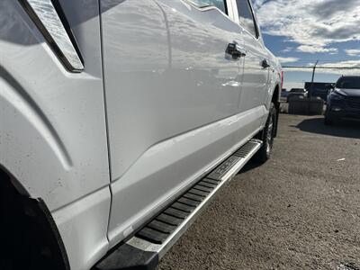 2023 Ford F-150 XLT   - Photo 2 - Magrath, AL 21804