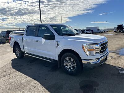 2023 Ford F-150 XLT   - Photo 5 - Magrath, AL 21804