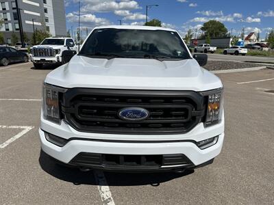 2023 Ford F-150 XLT   - Photo 4 - Magrath, AL 21804