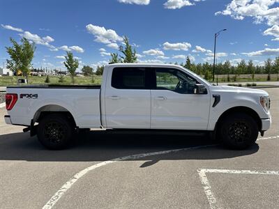 2023 Ford F-150 XLT   - Photo 7 - Magrath, AL 21804