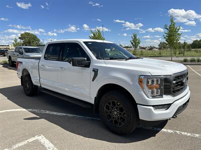 2023 Ford F-150 XLT   - Photo 5 - Magrath, AL 21804