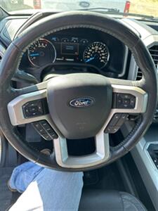 2015 Ford F-150 Lariat   - Photo 17 - Magrath, AL 21804