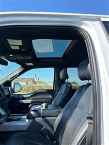 2015 Ford F-150 Lariat   - Photo 15 - Magrath, AL 21804