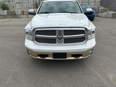 2013 RAM 1500 Laramie Longhorn   - Photo 3 - Magrath, AL 21804